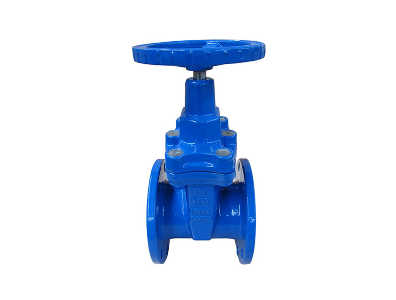 BS5163 Resilient Seat Fate Valve