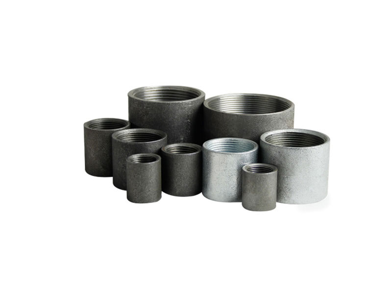 Carbon Steel Pipe Sockets