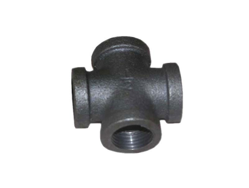 BS Standard Malleable Iron Pipe Fittings