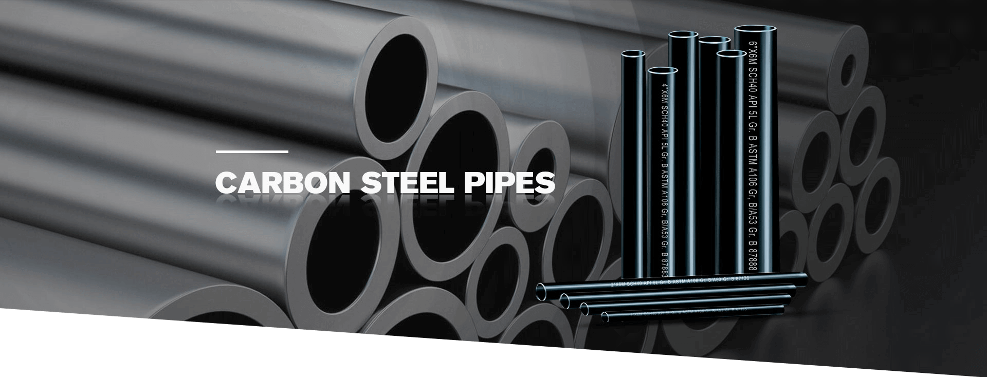 Carbon Steel Pipe Fittings