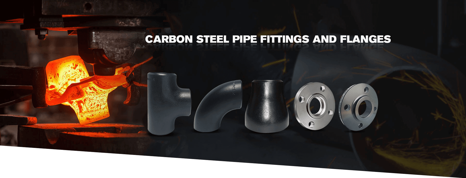 Carbon Steel Pipes