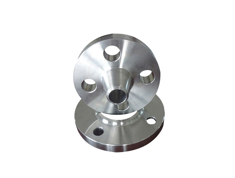 Welding Neck Carbon steel Flanges