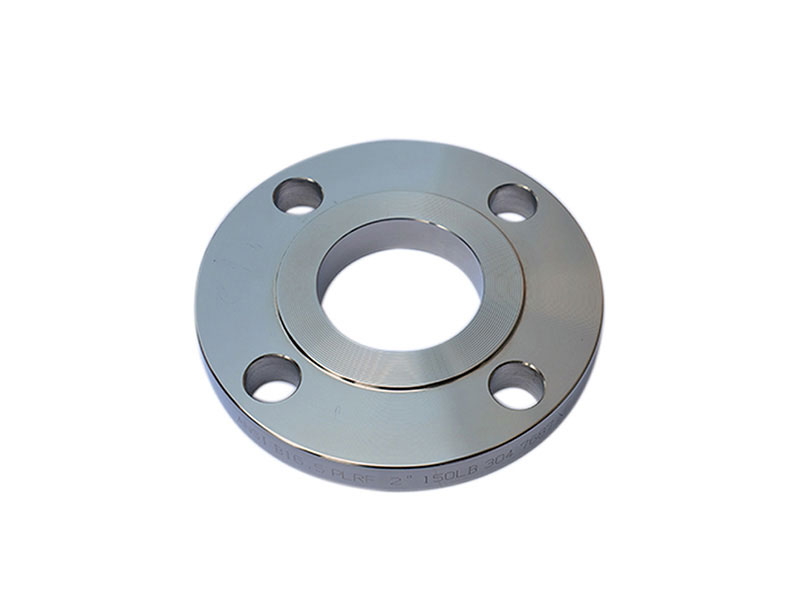 Slip on Carbon steel Flanges