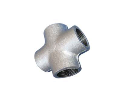 Malleable Iron Pipe Fittings