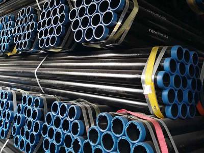 Seamless Steel Pipe