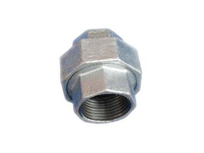 Malleable Pipe Fittings：What Do You Want To K