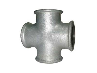 Malleable Iron Pipe Fittings