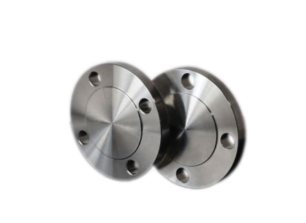 Common Flange Types And Characteristics