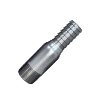 carbon Steel Pipe Nipples