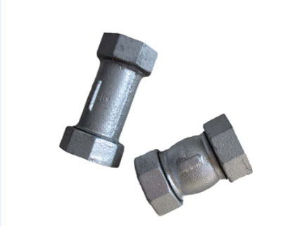 What Differs Malleable Iron and Ductile Iron