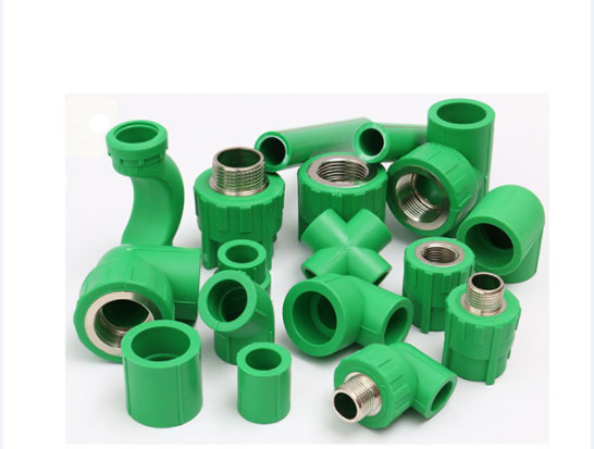 All You Want to Know about PVC Pipes and Fittings