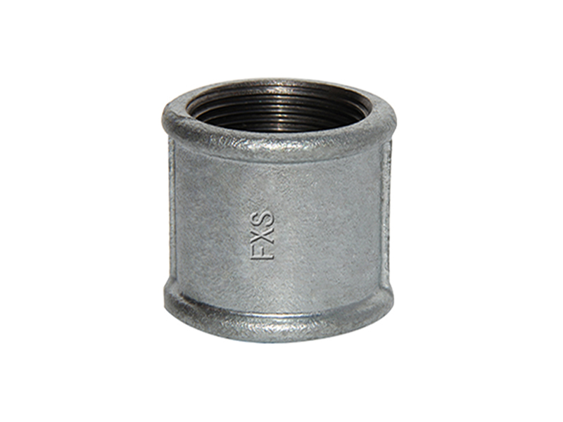 Malleable Iron Pipe Fittings Socket