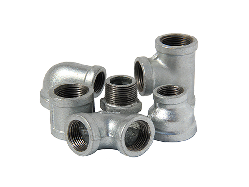 M.I.Plumbing Pipe Fittings for Oil/Gas