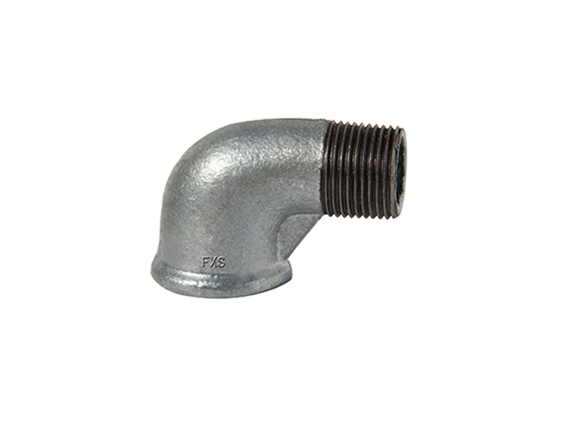 What are Malleable Iron Fittings?