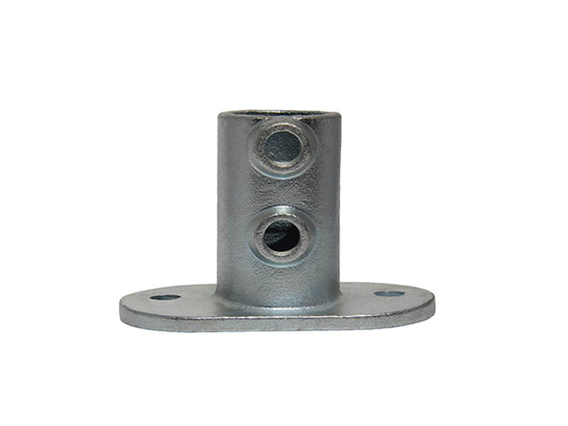 Pipe Clamps Fittings