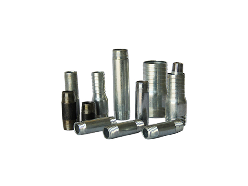 Different Types of Steel Pipe Nipples Introdu