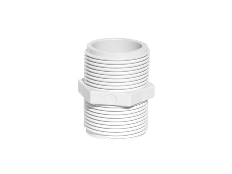 PVC Pipe Fittings