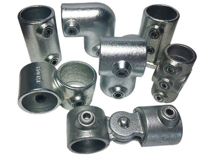 pipe clamps fittings