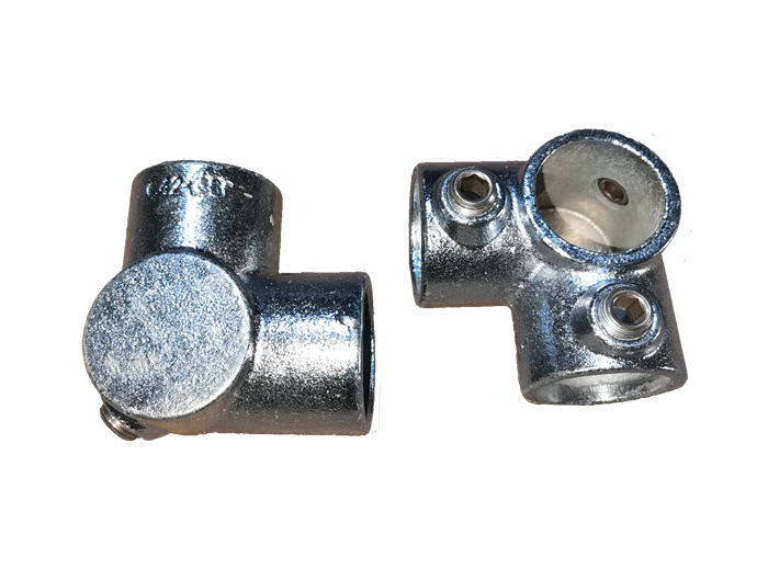 Tube Clamp Fittings Key Clamp Fittings S